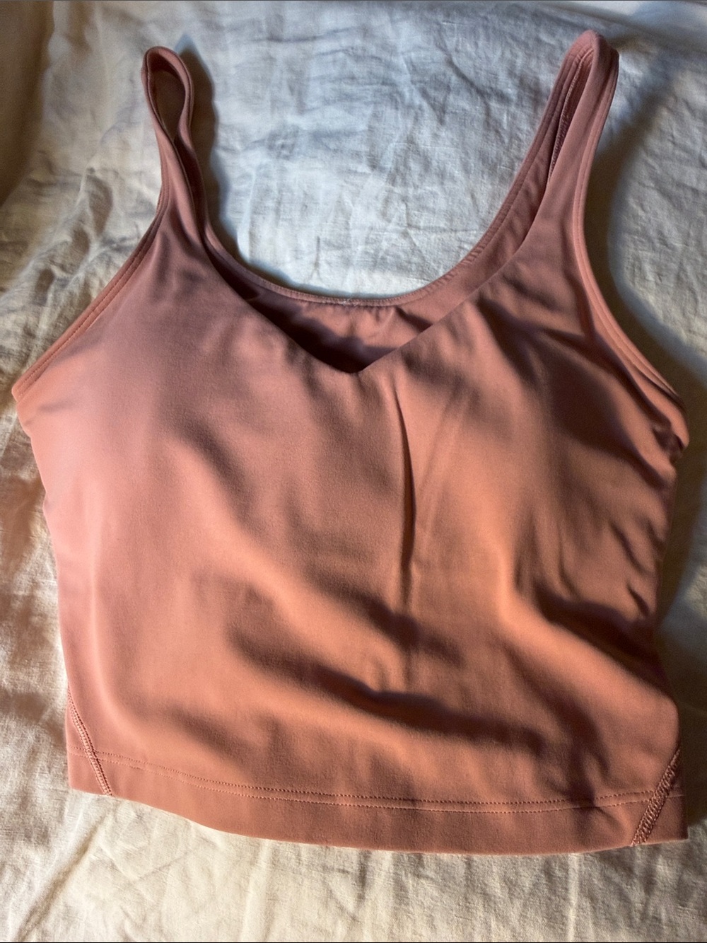 Lululemon Align Tank